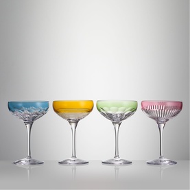 Mixology Coupe LG 280ml, Set of Four