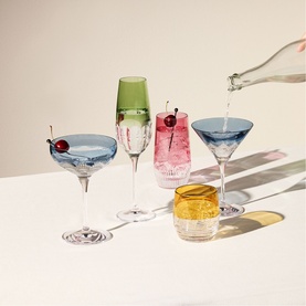 Mixology Coupe LG 280ml, Set of Four