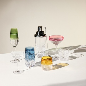 Mixology Coupe LG 280ml, Set of Four