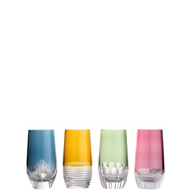 Mixology Highball 430ml, Set of Four