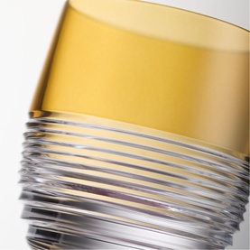 Mixology Tumbler 255ml, Set of Four
