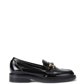 Noto Leather Loafers