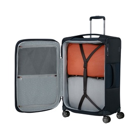 Re-Lite Four Wheel Expandable Spinner 67cm