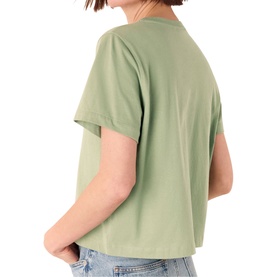 Button-Down T-Shirt