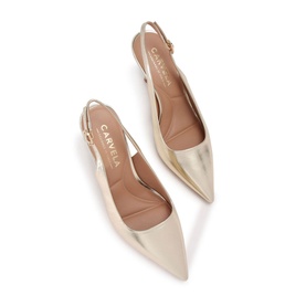 Spirit Slingback Pumps