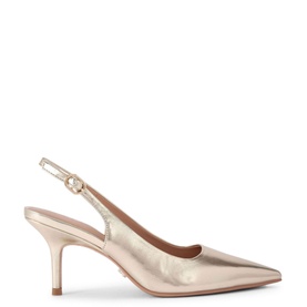 Spirit Slingback Pumps
