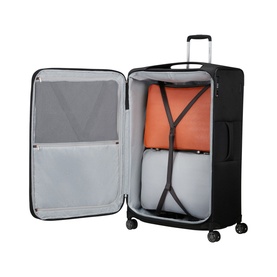 Re-Lite Spinner Four-Wheel Expandable Case 83cm