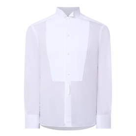 Cocktail Evening Shirt