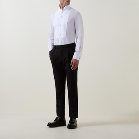 Cocktail Evening Shirt