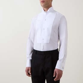 Cocktail Evening Shirt