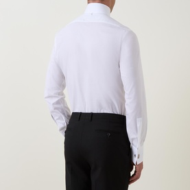 Cocktail Evening Shirt