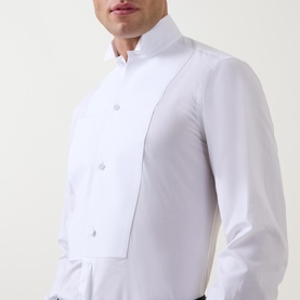 Cocktail Evening Shirt