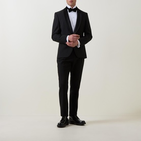 Cocktail Evening Shirt