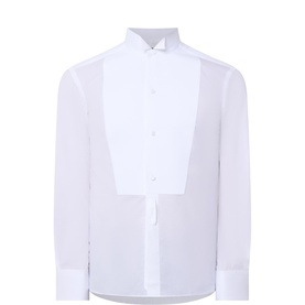 Cocktail Evening Shirt