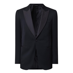 Evening Suit Jacket