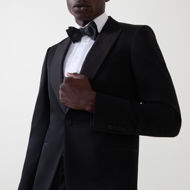 Evening Suit Jacket