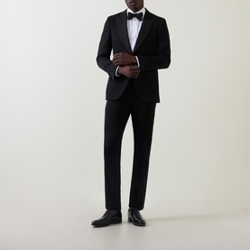 Evening Suit Jacket