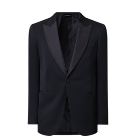 Evening Suit Jacket