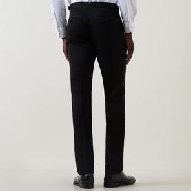 Narrow Leg Evening Trousers