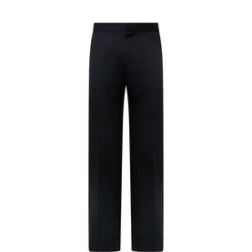 Narrow Leg Evening Trousers