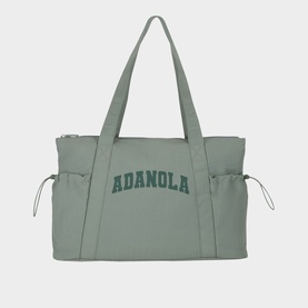 Logo Yoga Tote Bag