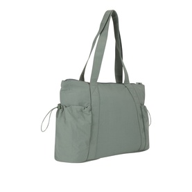 Logo Yoga Tote Bag