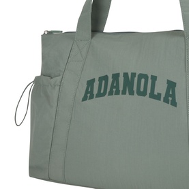 Logo Yoga Tote Bag