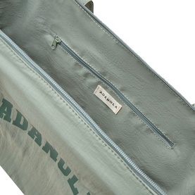 Logo Yoga Tote Bag