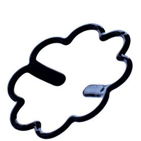 Bra Clips Three-Piece set