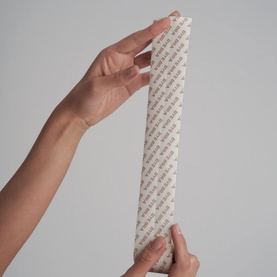 Body Tape Roll & Covers Set