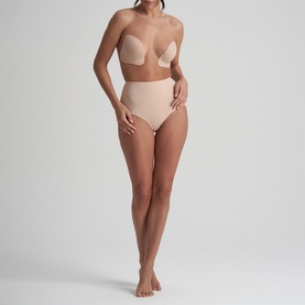 Push-Up Cup Stickons