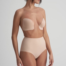 Push-Up Cup Stickons