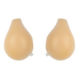 Silicone Cup Stickons