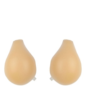 Silicone Cup Stickons