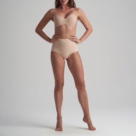 Glam Strapless Bra