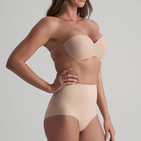 Glam Strapless Bra