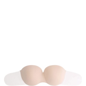 Glam Strapless Bra
