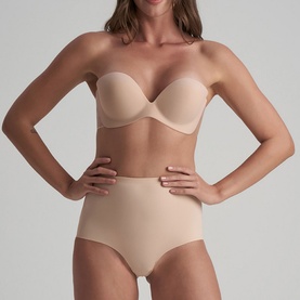 Diva Strapless Bra