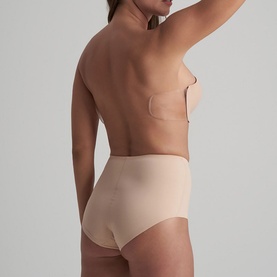 Diva Strapless Bra