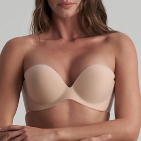 Diva Strapless Bra