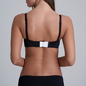 Bra Extenders Three Hooks Three-Piece Set