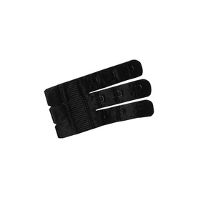 Bra Extenders Three Hooks Three-Piece Set