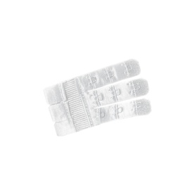 Bra Extenders Three Hooks Three-Piece Set