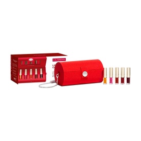Lip Comfort Oil 10 Years Anniversary Discovery Set