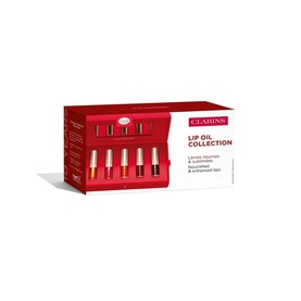 Lip Comfort Oil 10 Years Anniversary Discovery Set
