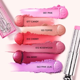 Backstage Rosy Glow Stick