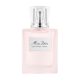 Miss Dior Hair Oil