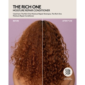 The Rich One Moisture Repair Conditioner
