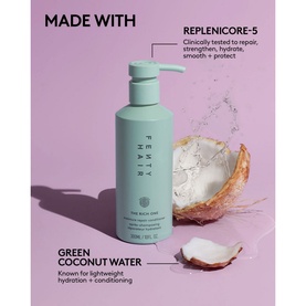 The Rich One Moisture Repair Conditioner
