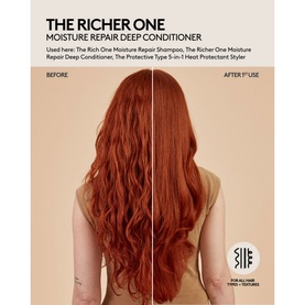 The Richer One Moisture Repair Deep Conditioner
